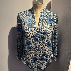 Alice + Olivia Women’s Blouse